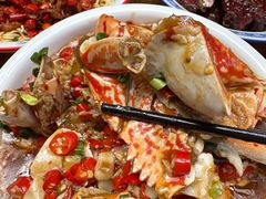 -回家吃饭·地道南昌菜(建德观总店)