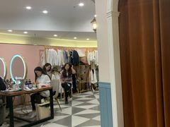 -拾光秀照相馆(石家庄勒泰中心店)