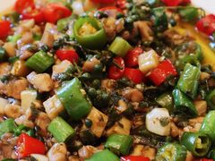 -锦江宾馆-花园餐厅