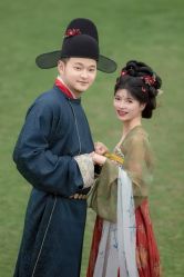-金夫人婚纱摄影(总店)