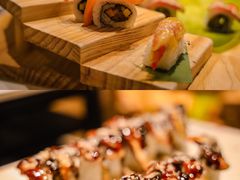 -钱库里海鲜自助(唐山街店)