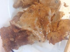 -晓燃地摊烤肉(朝阳双桥店)