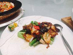 -南苑环球酒店云顶高级中餐厅(鄞县大道店)