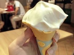 原味冰淇淋花筒-肯德基(大悦城D馆店)