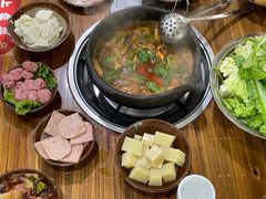 -笔记安顺夺夺粉火锅