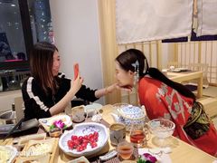 -浦·传统日式料理(3 5 1 1 店)