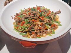 -湘鼎盛·大厨鲜炒湖南味(高新银泰店)