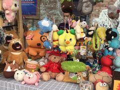 -大洋晶典(东街店)