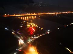 -银川河东国际机场