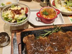 -豪客来牛排(云山大道店)