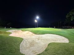 -麓湖高尔夫球俱乐部