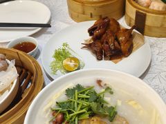 艇仔粥-老廣新意-全天茶点(宝能店)