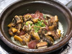 -红星光发煲仔饭(大石街店)