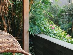 -成都蓝城悦杏温泉美食酒店(宽窄巷子店)