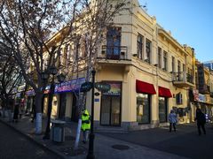 -哈尔滨犹太人活动旧址群(秋林洋行道里分行旧址)