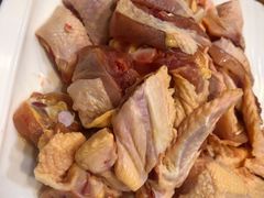 三黄鸡-领鲜风味花雕鸡(马端街店)