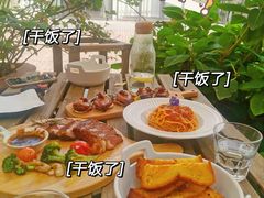 -秘密小花园(第三中学店)