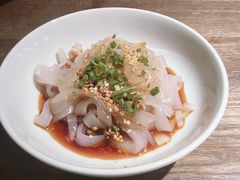 川北凉粉-辛香汇(大华第一坊店)