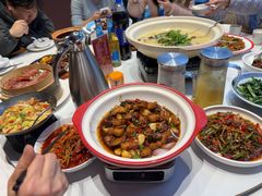 -小柴米·传统江西菜(八一广场店)