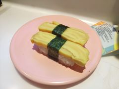 -争鲜回转寿司(南京东路店)