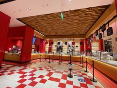 -城市大道红炉披萨烘焙坊