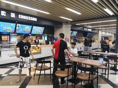 -SFC上影影城(新世界店)