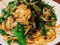 -好嫂子酱猪手•农家菜(蒲黄榆店)