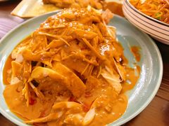 怪味鸭-鸭味飞飞
