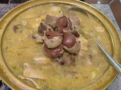 -陈小勺·东北大院(薛家岛店)