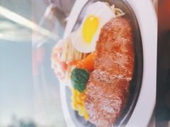 -汤姆家的优质牛排(王府井店)