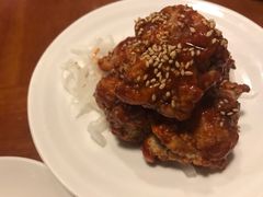 -牛玄庵日式寿喜烧·料理店(新源里店)