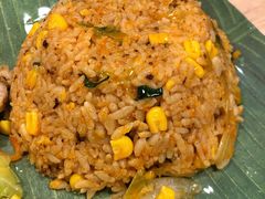 猪颈肉配啾咪炒饭-大家乐(广州荔湾领展广场店)