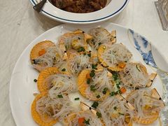 -尖沙咀大酒楼(罗村店·粤菜海鲜·宴会聚餐)