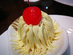 -大佛寺高级素食自助餐厅
