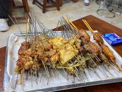 -雷哥烧烤(丰储街店)