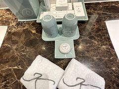 -太原凯宾斯基饭店