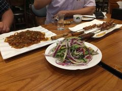 -巴依老爷新疆美食(望京小街店)