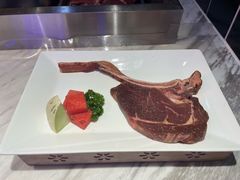 -花西亭·海鲜自助餐厅(瑞城名人酒店)