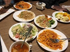 -Sizzler时时乐西餐厅(长楹天街购物中心店)