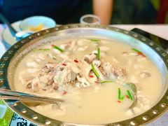 筒骨鱼-陈生记黑鱼馆·20年活鱼现杀(宁波鼓楼店)