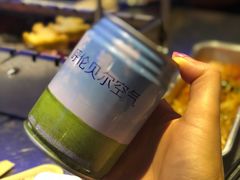 -很久以前羊肉串(大华三路店)