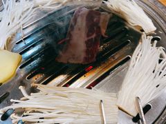 -牛人·雪花牛·木炭烤肉(昆山陆家店)
