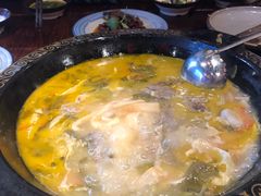-受气牛肉·耙牛肉火锅(水晶郦城店)