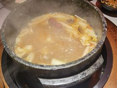 -芸山季·云南山珍菌火锅(人民广场来福士店)