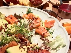 -芭莉与彩虹西餐厅(成都合生汇店)