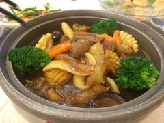 iphone_upload_pic-北海渔村酒楼·粤菜海鲜点心(新华店)