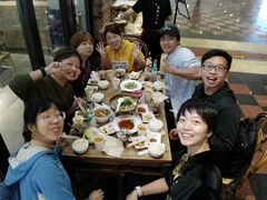 -成都你六姐·牛肉冒菜(城市集市合生汇店)