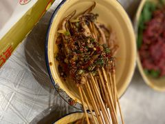 -东排食堂长沙小吃大排档(五一广场店)