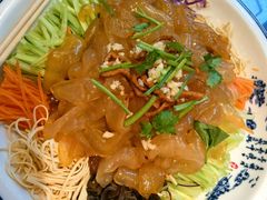 大院拉皮-东北大院·东北菜(三台子店)
