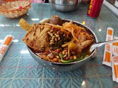 螺丝肉汤粉-红鼻子桂林米粉(金唐新光界店)